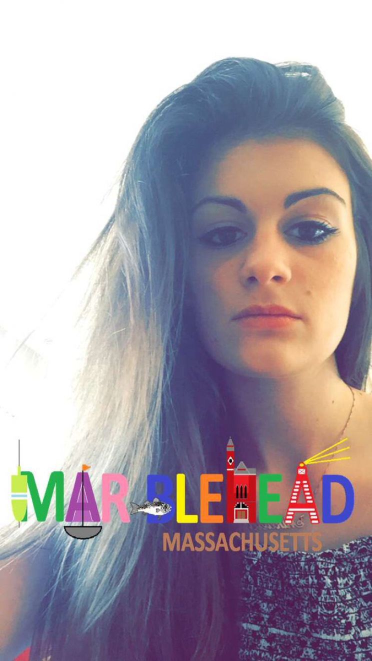 Mikaela Happas