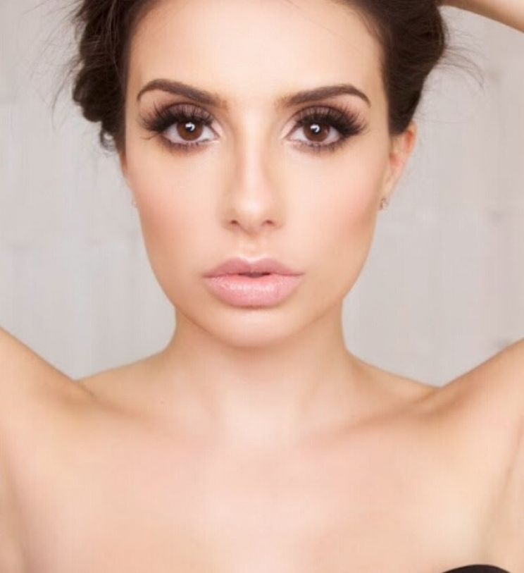 Mikaela Hoover