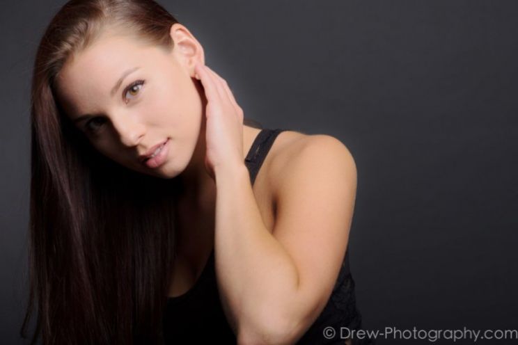 Mikayla S. Campbell
