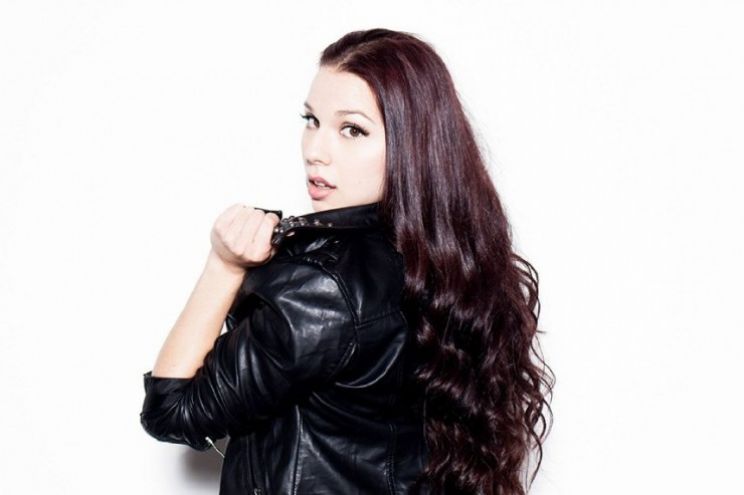 Mikayla S. Campbell