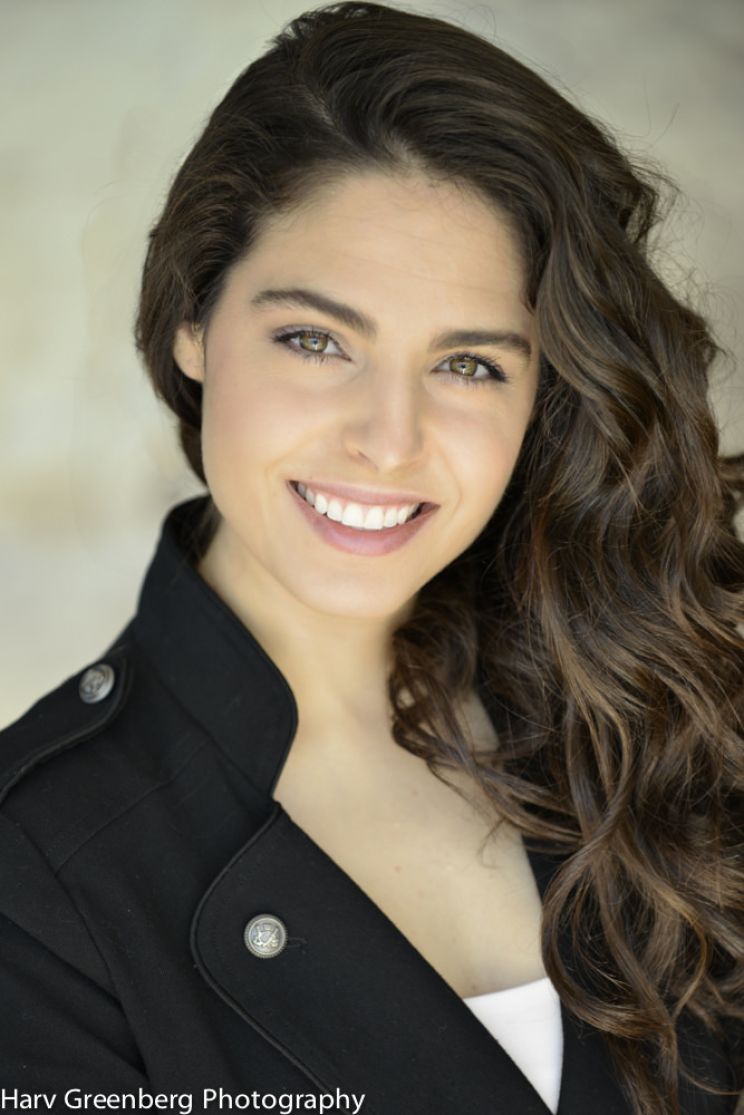 Mikayla S. Campbell