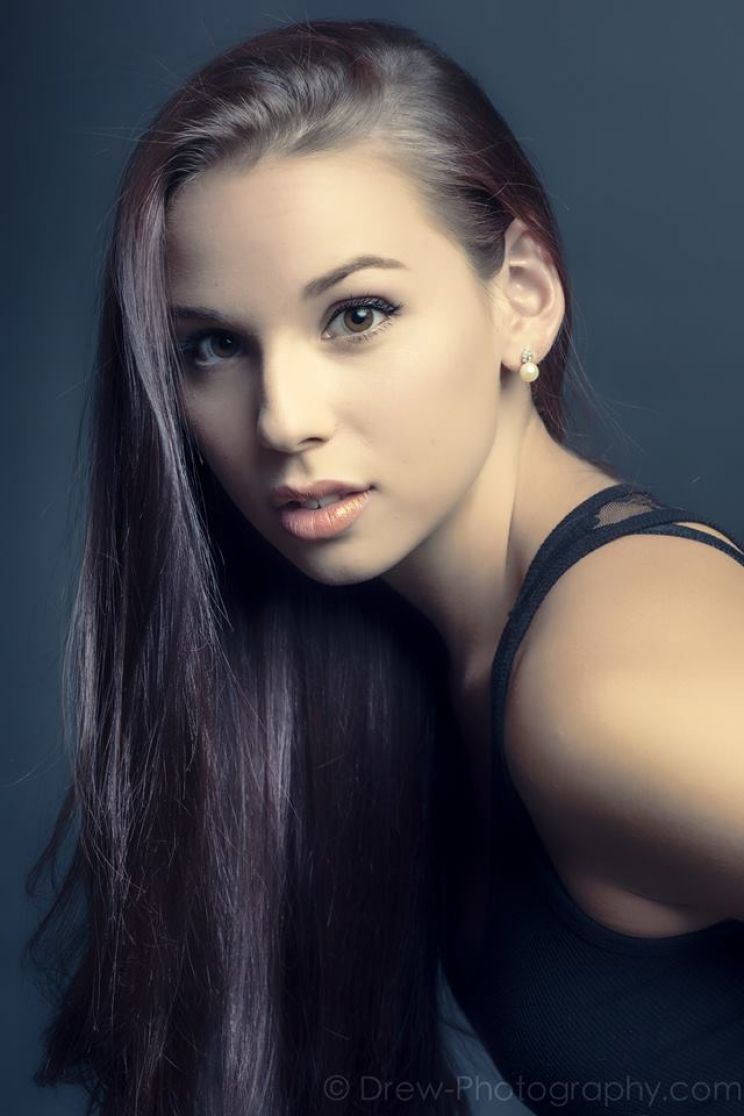 Mikayla S. Campbell