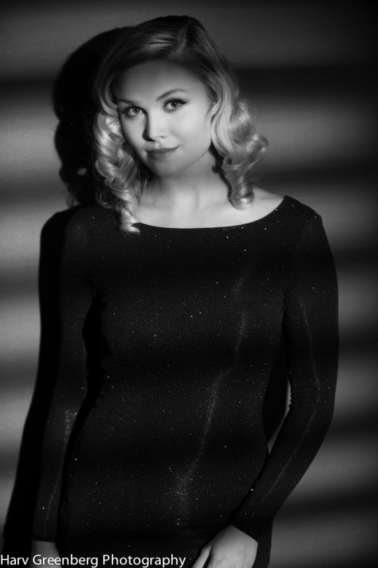 Mikayla S. Campbell