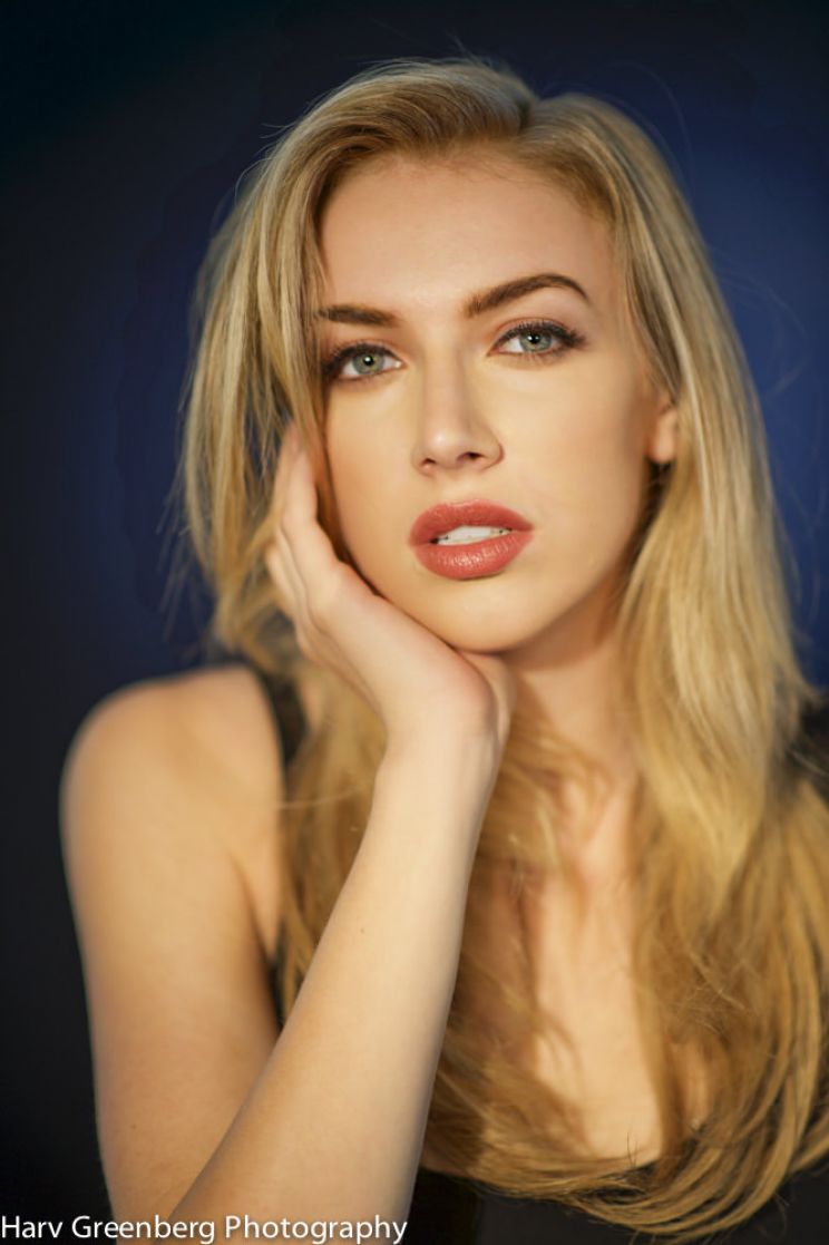 Mikayla S. Campbell