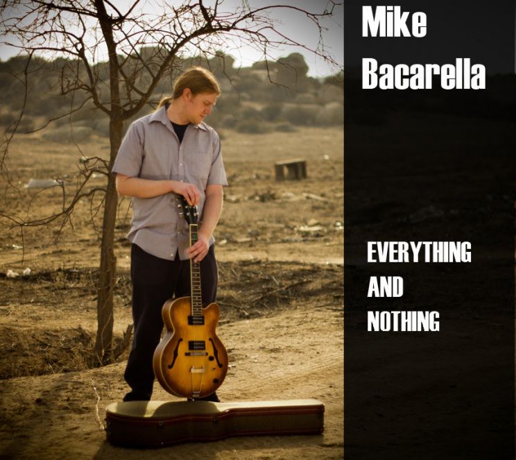 Mike Bacarella