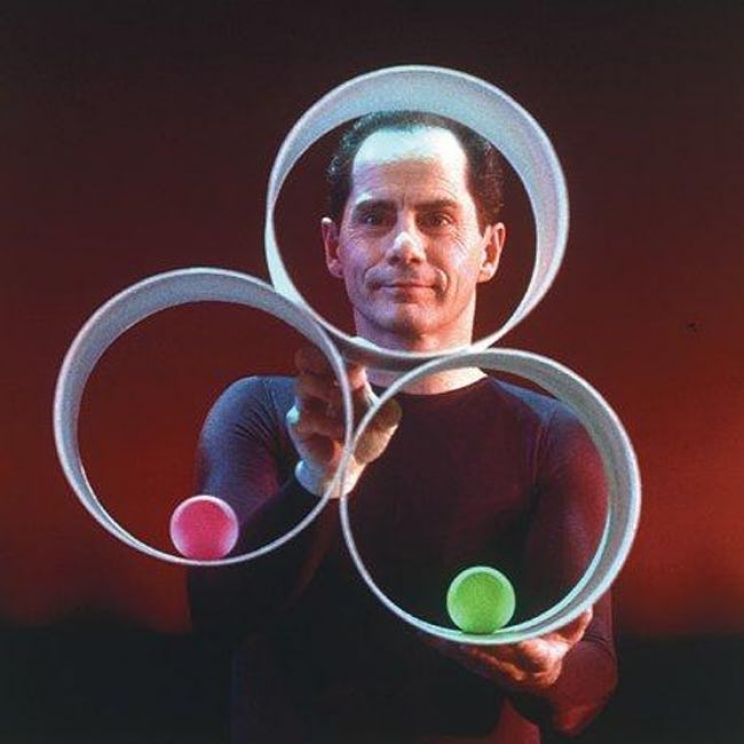 Mike Bacarella