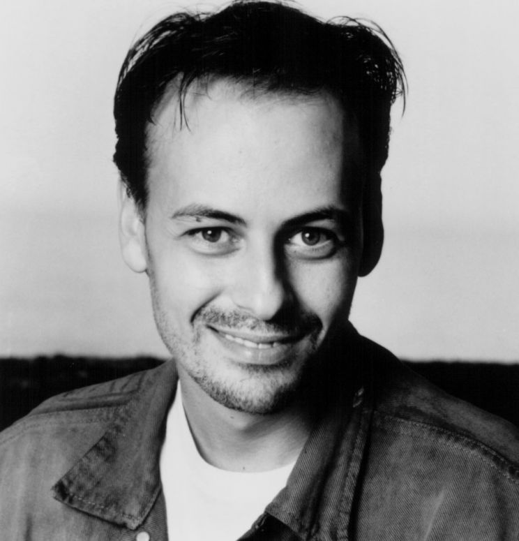Mike Bacarella