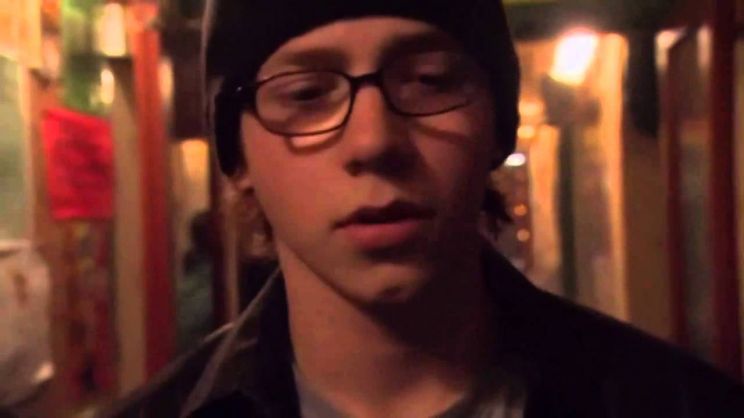 Mike Bailey