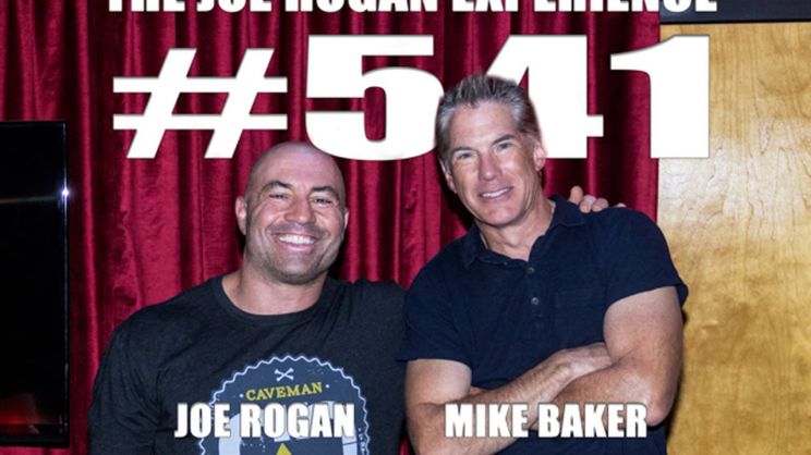 Mike Baker