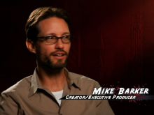 Mike Barker