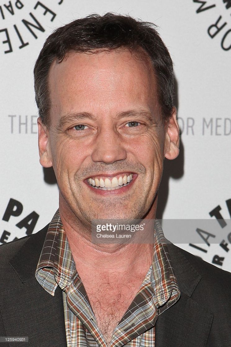 Mike Barker