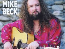 Mike Beck