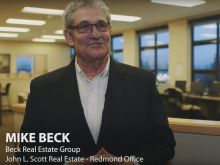 Mike Beck