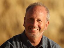 Mike Beck