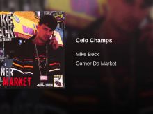 Mike Beck