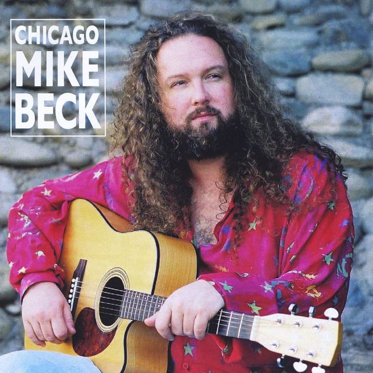 Mike Beck