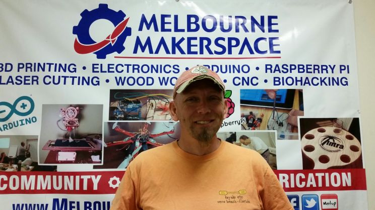 Mike Beck