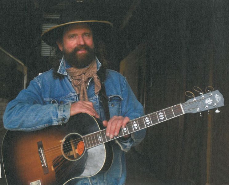 Mike Beck