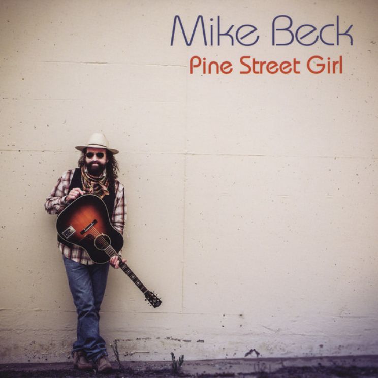 Mike Beck