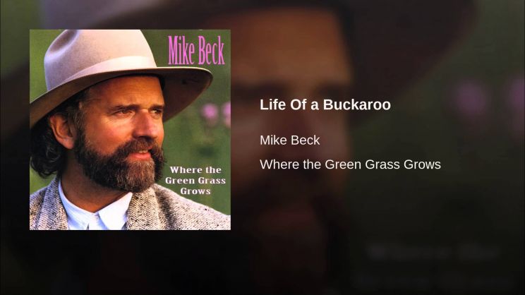 Mike Beck