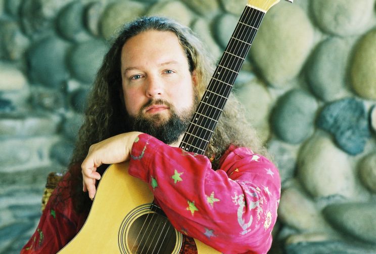 Mike Beck