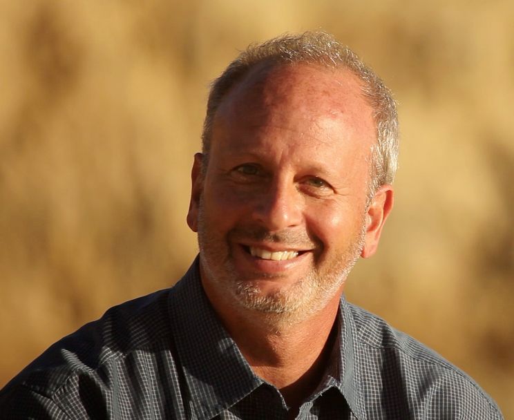 Mike Beck