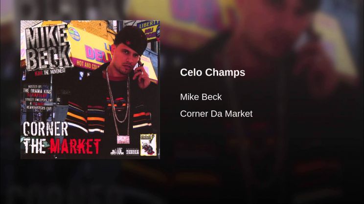Mike Beck