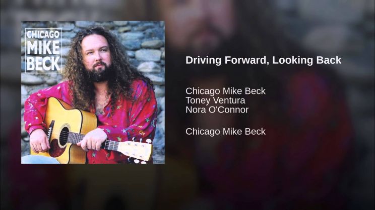 Mike Beck