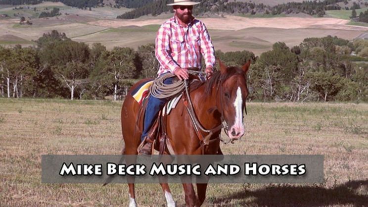 Mike Beck