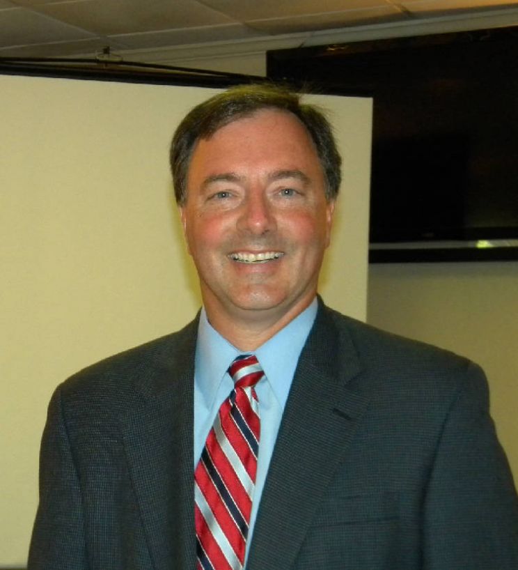 Mike Bell