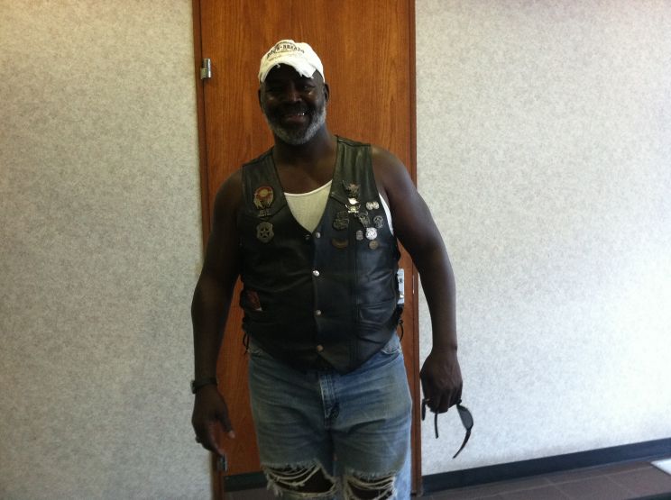 Mike Bell