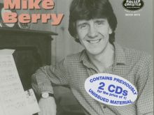 Mike Berry