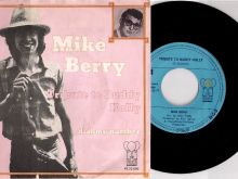 Mike Berry