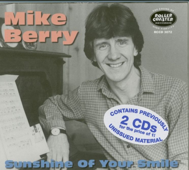 Mike Berry