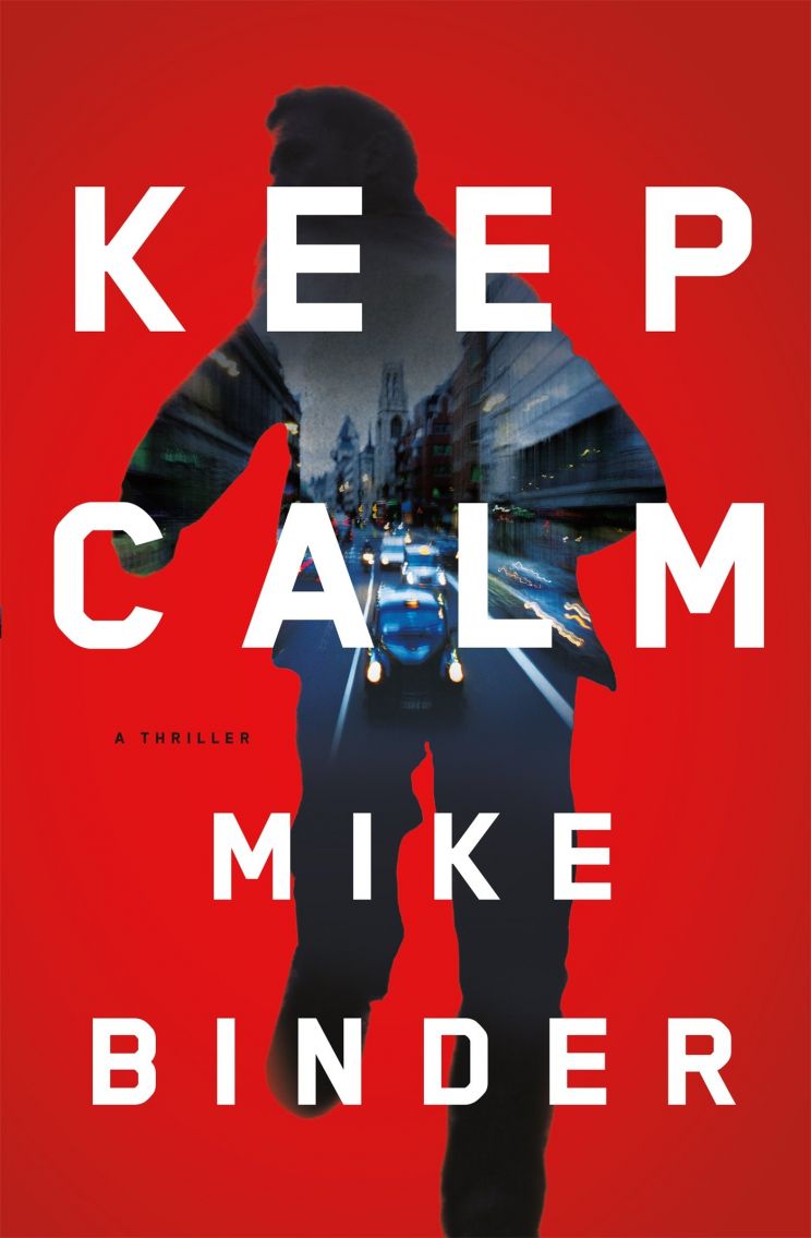 Mike Binder