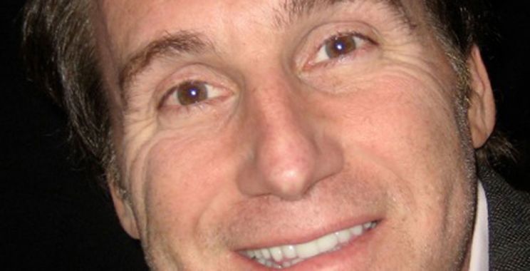 Mike Binder