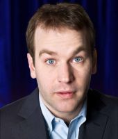 Mike Birbiglia