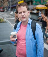 Mike Birbiglia