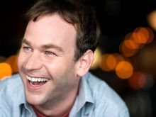 Mike Birbiglia