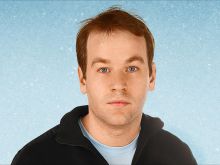 Mike Birbiglia