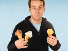 Mike Birbiglia