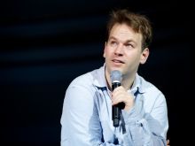 Mike Birbiglia