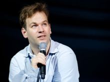 Mike Birbiglia