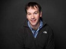 Mike Birbiglia