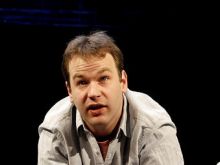 Mike Birbiglia