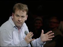 Mike Birbiglia