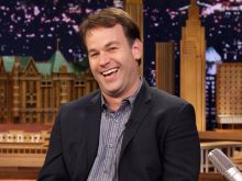 Mike Birbiglia