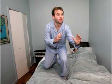 Mike Birbiglia