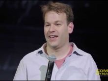 Mike Birbiglia