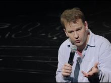 Mike Birbiglia